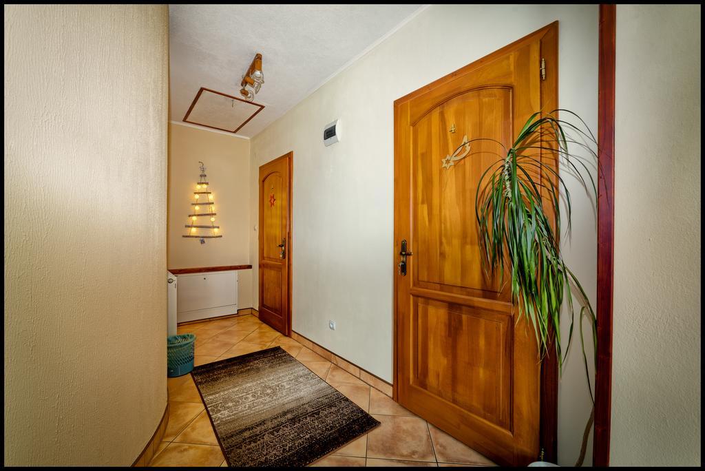 Ždiar Apartman Tilia מראה חיצוני תמונה