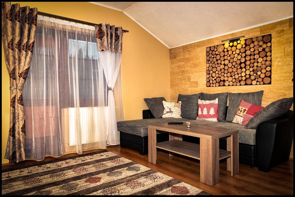 Ždiar Apartman Tilia מראה חיצוני תמונה